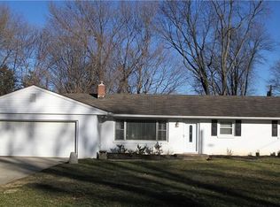 9821 Chesterton Dr, Indianapolis, IN 46280