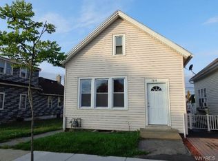 300 Trenton Ave, Buffalo, NY 14201