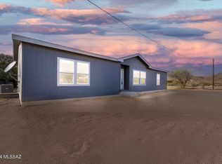 4692 N Penrod Cir, Safford, AZ 85546