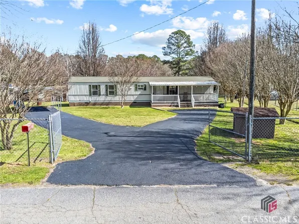 68 Arthur Road, Hull, GA 30646