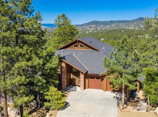 1099 Placer Cir LOT 7, Prescott, AZ 86303