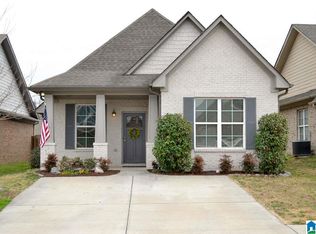 3563 Grand Central Ave, Fultondale, AL 35068