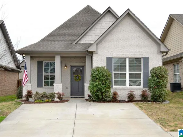 3563 Grand Central Ave, Fultondale, AL 35068