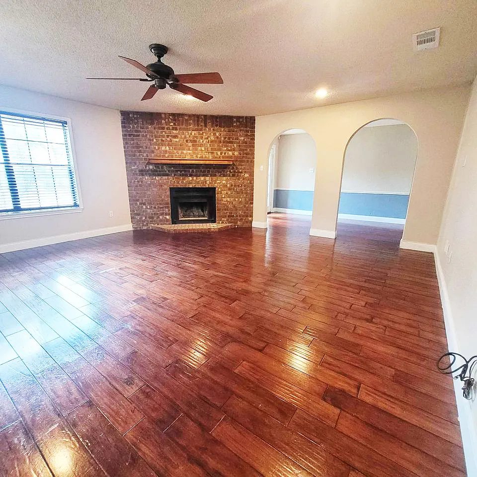 3 bed, 1422 sqft, $1,675 — Photo 2