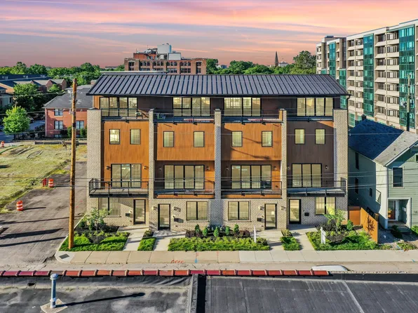 531 E North St, Indianapolis, IN 46204