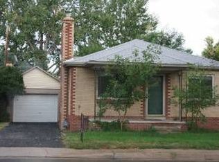 344 S Holly St, Denver, CO 80246