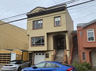 436 Edinburgh St, San Francisco, CA 94112