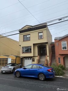 436 Edinburgh Street, San Francisco, CA, 94112