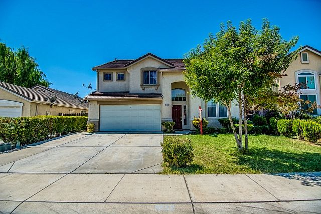 4753 Brookstone Ave Stockton CA 95206 Zillow