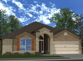 1216 H K Allen Pkwy, Temple, TX 76502