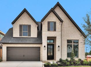 26827 Brilliant Brook Dr, Richmond, TX 77406