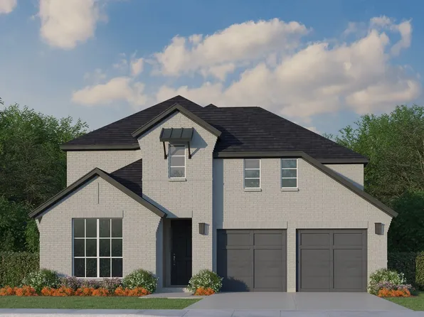 733 Red Cedar Rd, Haslet, TX 76052