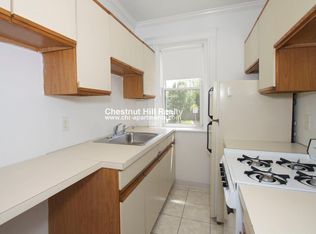 19 Wendell St APT 8, Cambridge, MA 02138