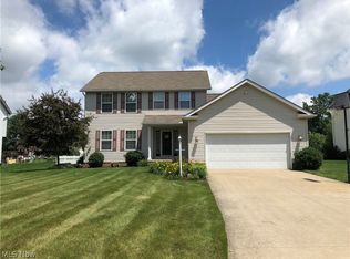 5973 Wentworth Ln SW, Canton, OH 44706