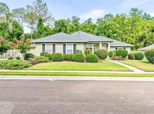 6910 SW 86th Ter, Gainesville, FL 32608