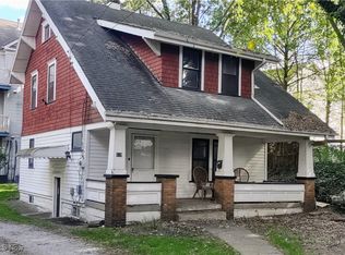 531-533 Allyn St #535, Akron, OH 44311