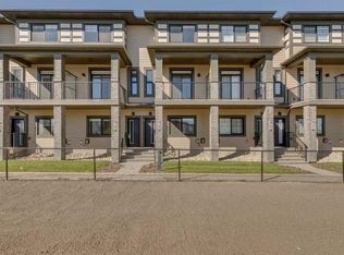 285 SE Chelsea Ct #104, Chestermere, AB T1X2W7