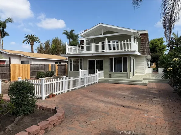9314 Charlesworth Rd, Pico Rivera, CA 90660
