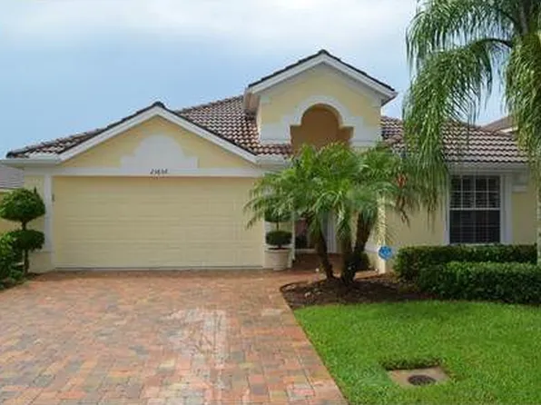 23856 Creek Branch Ln, Estero, FL 34135