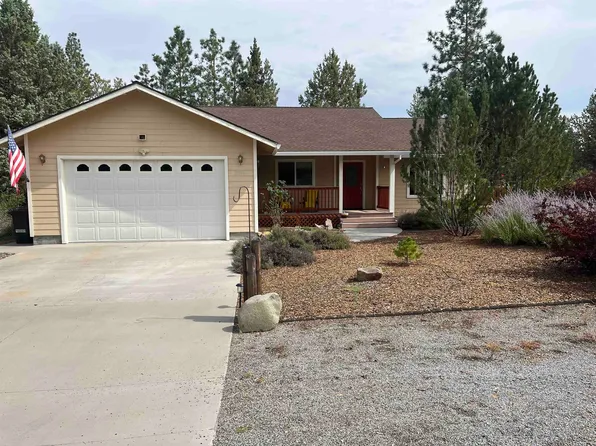 15516 Archer Rd, Weed, CA 96094