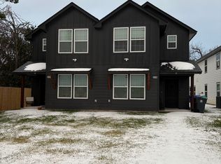 2020 Bagby Ave UNIT B, Waco, TX 76706