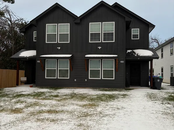 2020 Bagby Ave Unit B, Waco, TX 76706