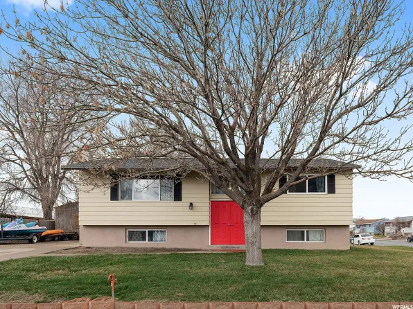 1847 N 340 W, Lehi, UT 84043