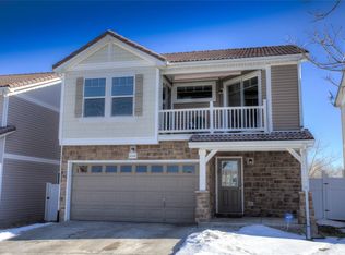 4348 Orleans Ct, Denver, CO 80249