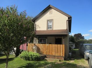 77 1st Ave, Franklin, PA 16323