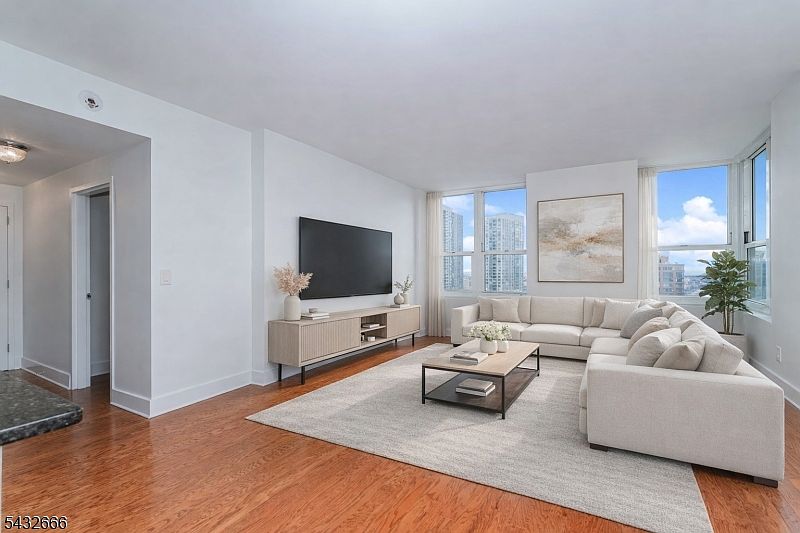 1st image of 88 Morgan St #3701