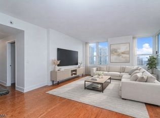 88 Morgan St #3701, Jersey City, NJ 07302