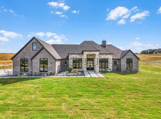 613 Hondo Xing, Weatherford, TX 76087