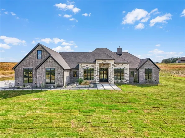 613 Hondo Xing, Weatherford, TX 76087