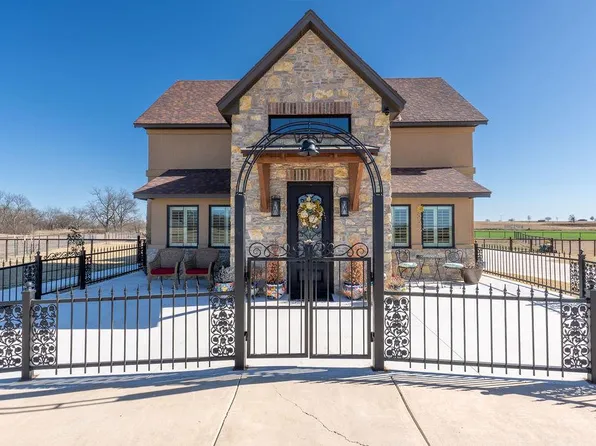14985 White Oak Ln, Shawnee, OK 74804
