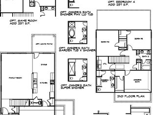 22106 Sovereign Heights Ln, Houston, TX 77073