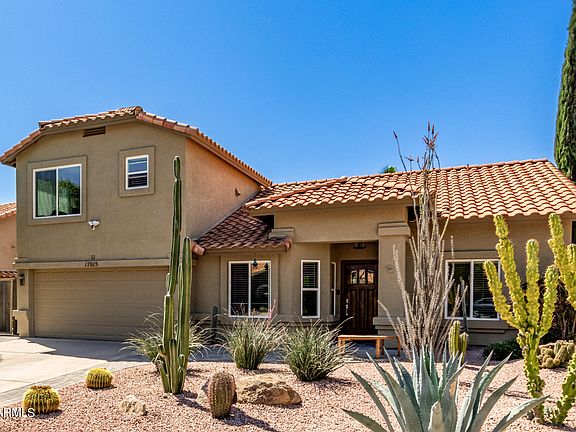 5th image of 17015 E ALOE Drive
