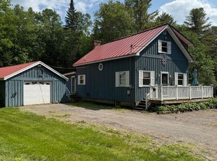 333 Mohawk Rd, Enfield, ME 04493