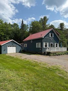 333 Mohawk Road, Enfield, ME, 04493