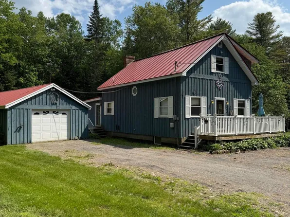 333 Mohawk Road, Enfield, ME 04493