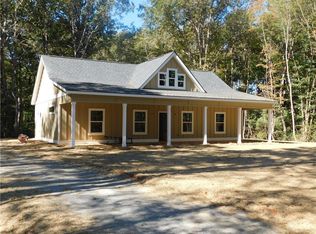 51 Chester Rd, Dahlonega, GA 30533