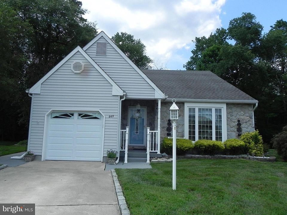 1st image of 649 Panama Ct