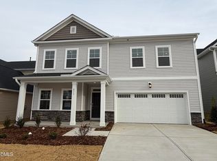 4317 Laurel Pond Way, Raleigh, NC 27616