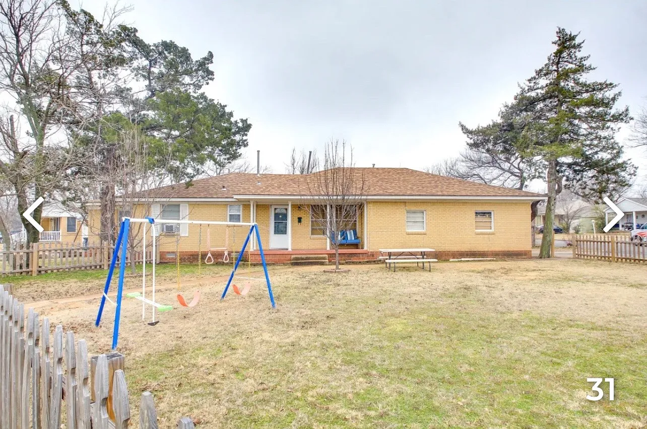 NW 26th St, Lawton — Photo 1