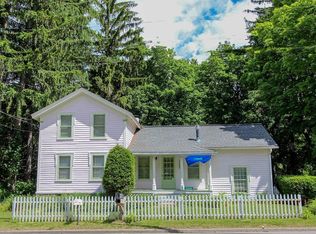 2542 Slaterville Rd, Slaterville Springs, NY 14881