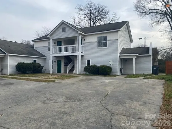 1920 Pegram St, Charlotte, NC 28205