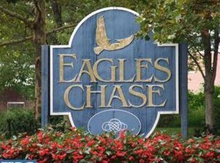 509 Eagles Chase Dr, Lawrence Township, NJ 08648