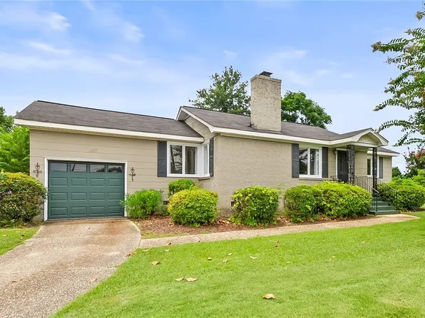 7A Hillcrest, Tuscaloosa, AL 35401