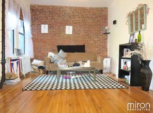 930 St Nicholas Ave APT 25, New York, NY 10032