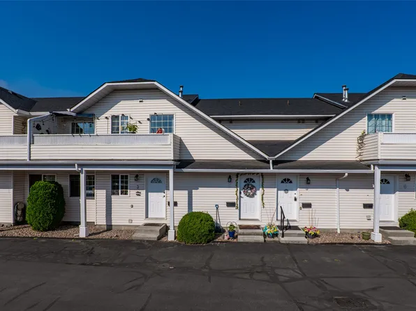 1876 Tranquille Rd Unit 4, Kamloops, BC V2B 3L8