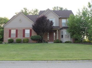 8919 Galecrest Dr, Maineville, OH 45039